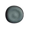 New Villeroy & Boch Lave Gris tallerken Ø 28 cm, grey