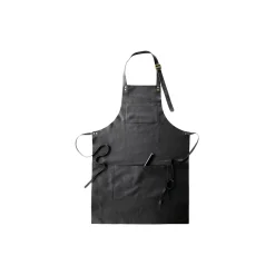 Gastrotools Læderforklæde,> Køkkentekstiler