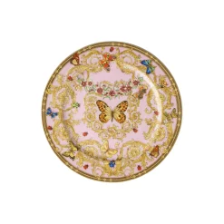 Outlet Rosenthal x Versace Le Jardin de Versace Charger Plate Ø 33 cm