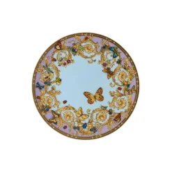 Sale Rosenthal x Versace Le Jardin de Versace Charger Plate Ø 33 cm