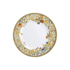 Sale Rosenthal x Versace Le Jardin de Versace Dinner Plate Ø 27 cm