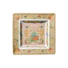 New Rosenthal x Versace Le Jardin de Versace Dish 14 cm