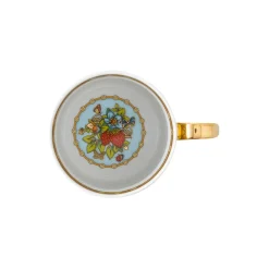 Rosenthal x Versace Le jardin de versace krus> Kopper & Krus