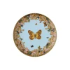 Rosenthal x Versace Le Jardin de Versace Plate Ø 17 cm