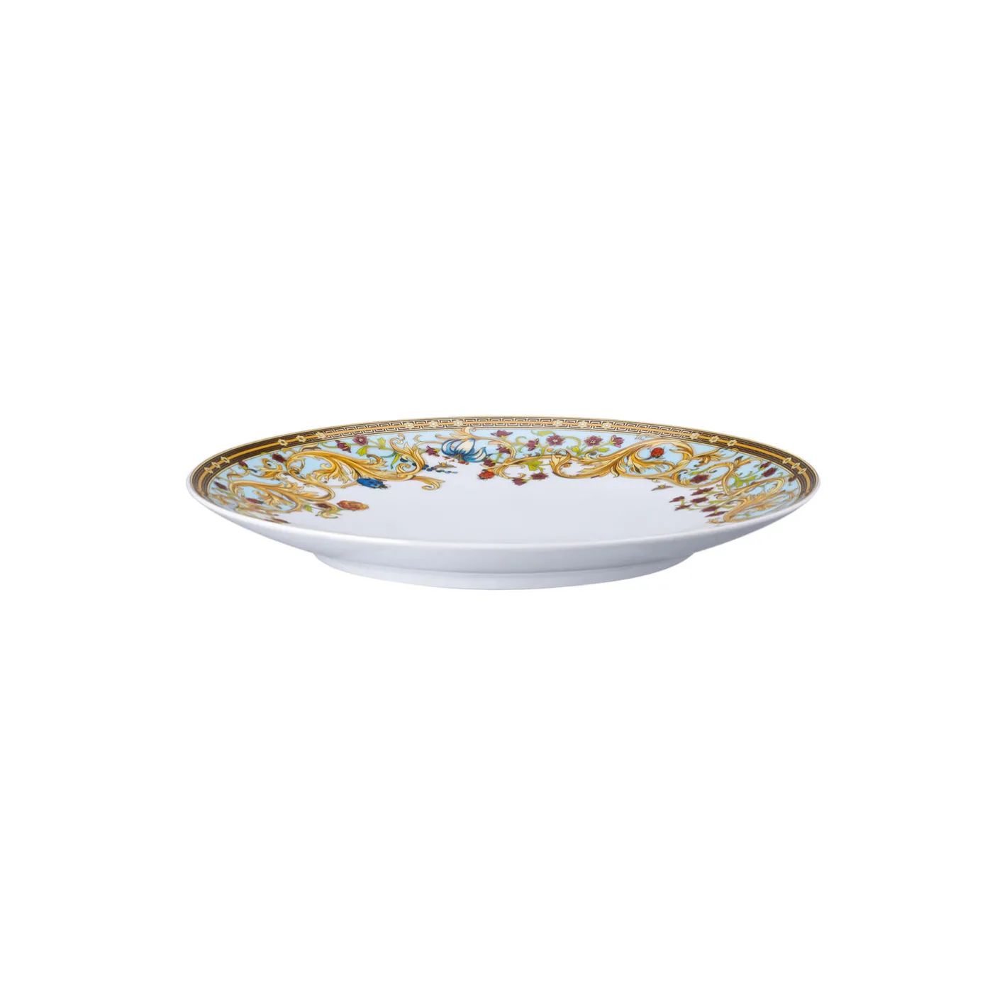 Sale Rosenthal x Versace Le Jardin de Versace Plate Ø 27 cm