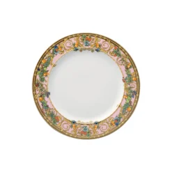 Clearance Rosenthal x Versace Le Jardin de Versace Plate Ø 22 cm