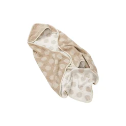Leander hoodie, cappuccino