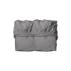Online Leander lagen til juniorseng, cool grey