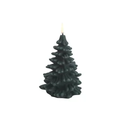 Uyuni Lighting LED Christmas Tree Candle 15 cm,> Lys & Duftlys