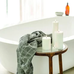 Uyuni Lighting LED Pillar Candle 10 cm,><noscript><img width=
