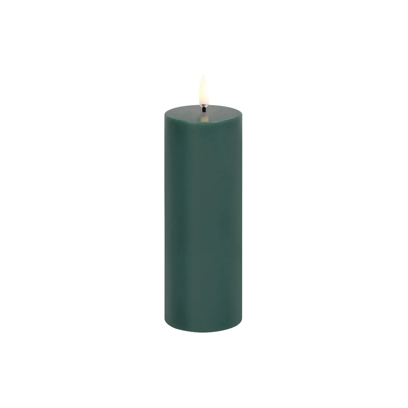 Uyuni Lighting LED pillar candle,> Lys & Duftlys