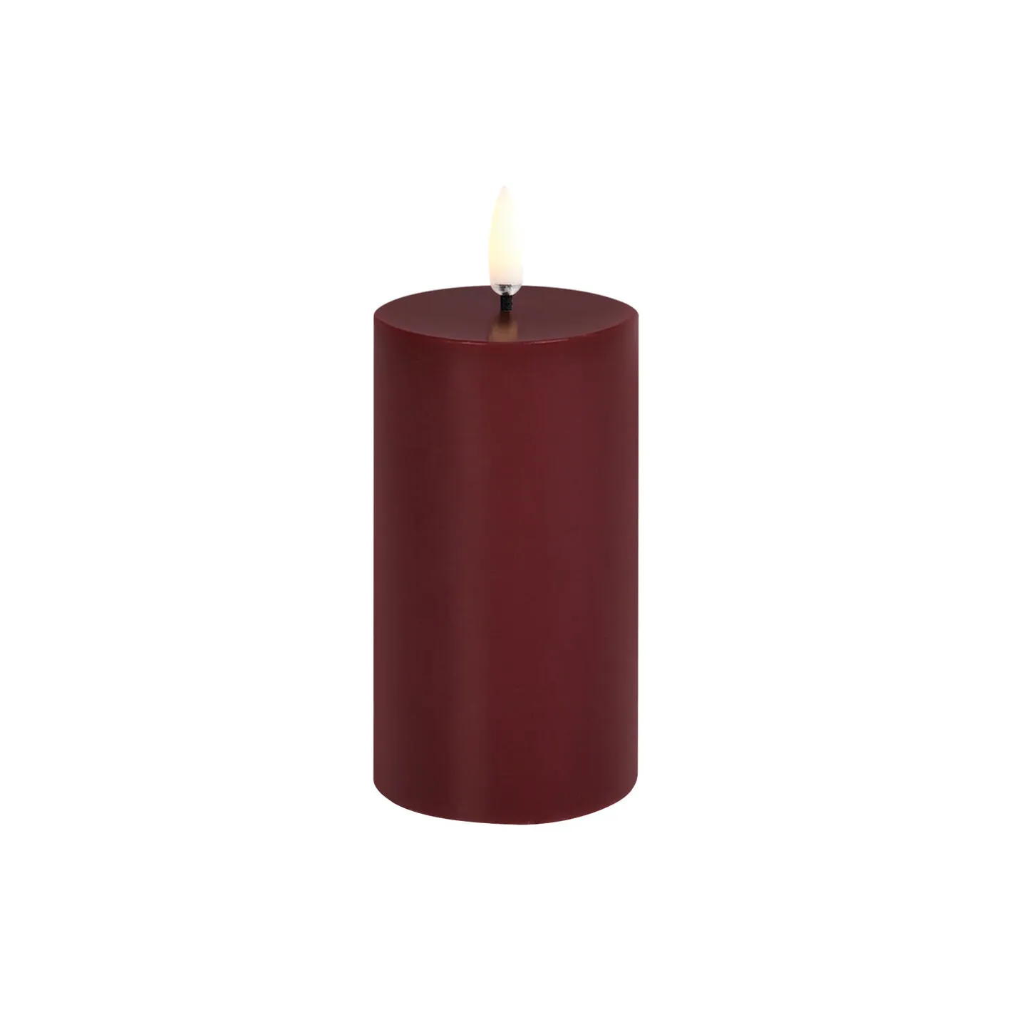 Uyuni Lighting LED pillar candle,> Lys & Duftlys