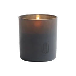 Uyuni Lighting LED rechargeable glass candle,> Lys & Duftlys