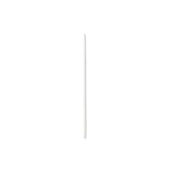Discount Uyuni Lighting LED tall taper candle, nordic white