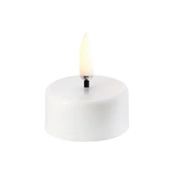 Uyuni Lighting LED Tealight 400 (no wax),> Lys & Duftlys