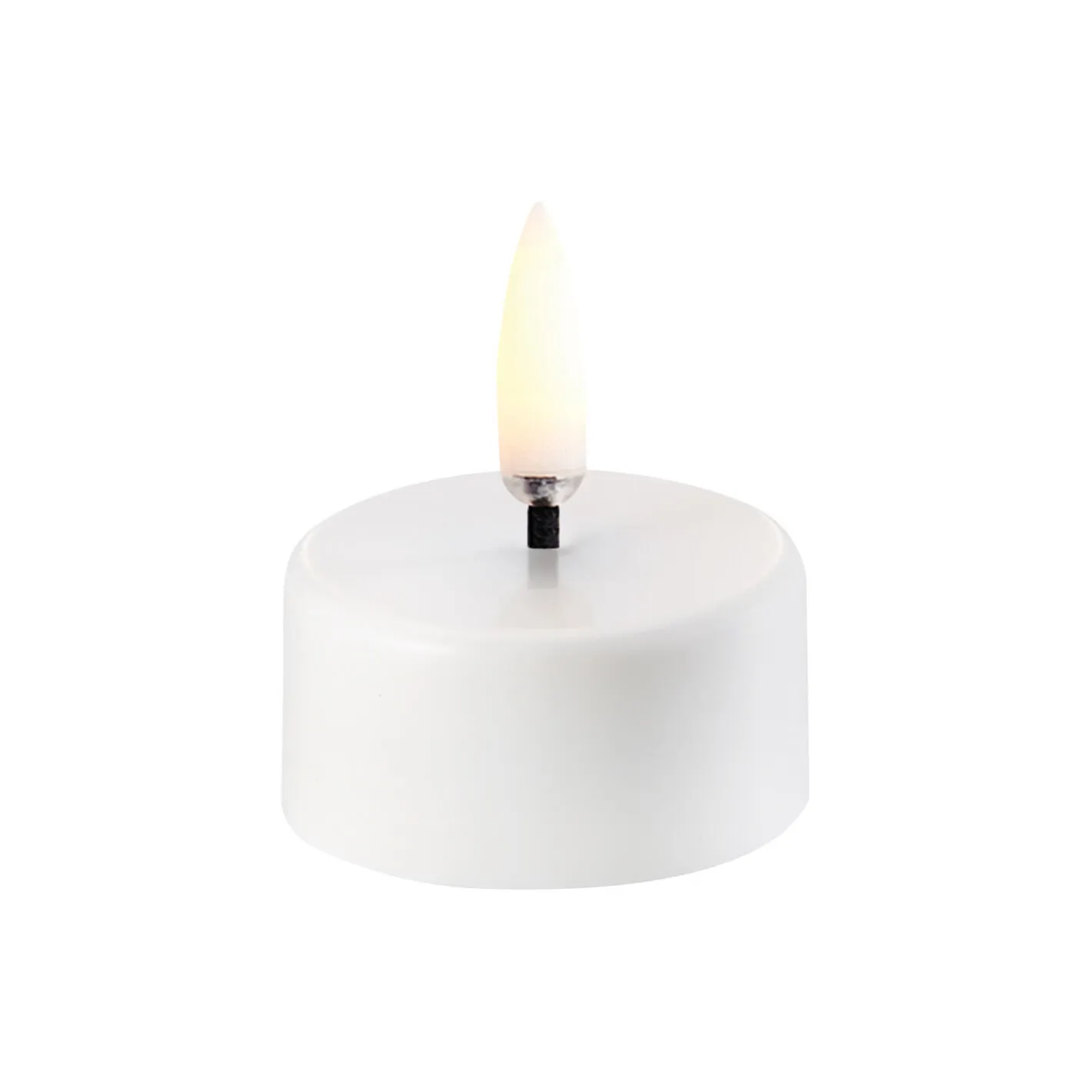 Uyuni Lighting LED Tealight 400 (no wax),> Lys & Duftlys