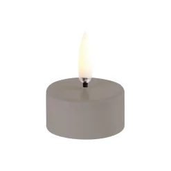 Uyuni Lighting LED Tealight 400,> Lys & Duftlys