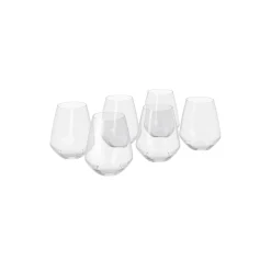Hot Eva Trio Legio Nova drikkeglas 6 stk.