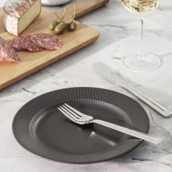Eva Trio Legio Nova frokosttallerken 22 cm,><noscript><img width=
