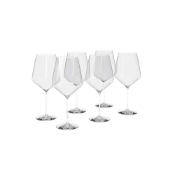 Eva Trio Legio Nova magnum vinglas 6 stk.> Glas