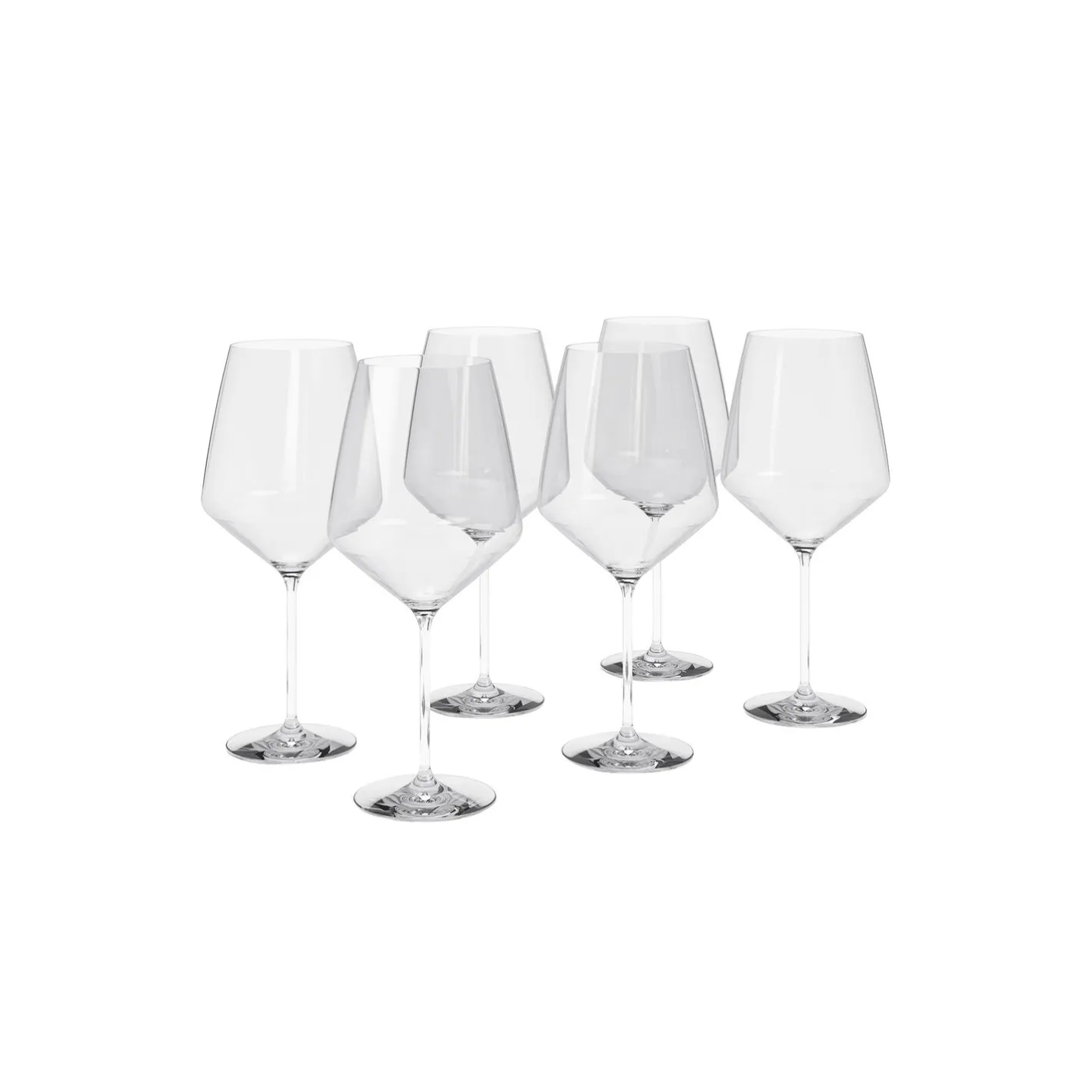 Eva Trio Legio Nova magnum vinglas 6 stk.> Glas