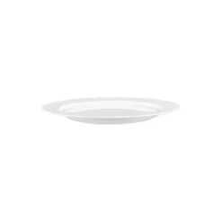 Clearance Eva Trio Legio Nova Middagstallerken 28 cm, white