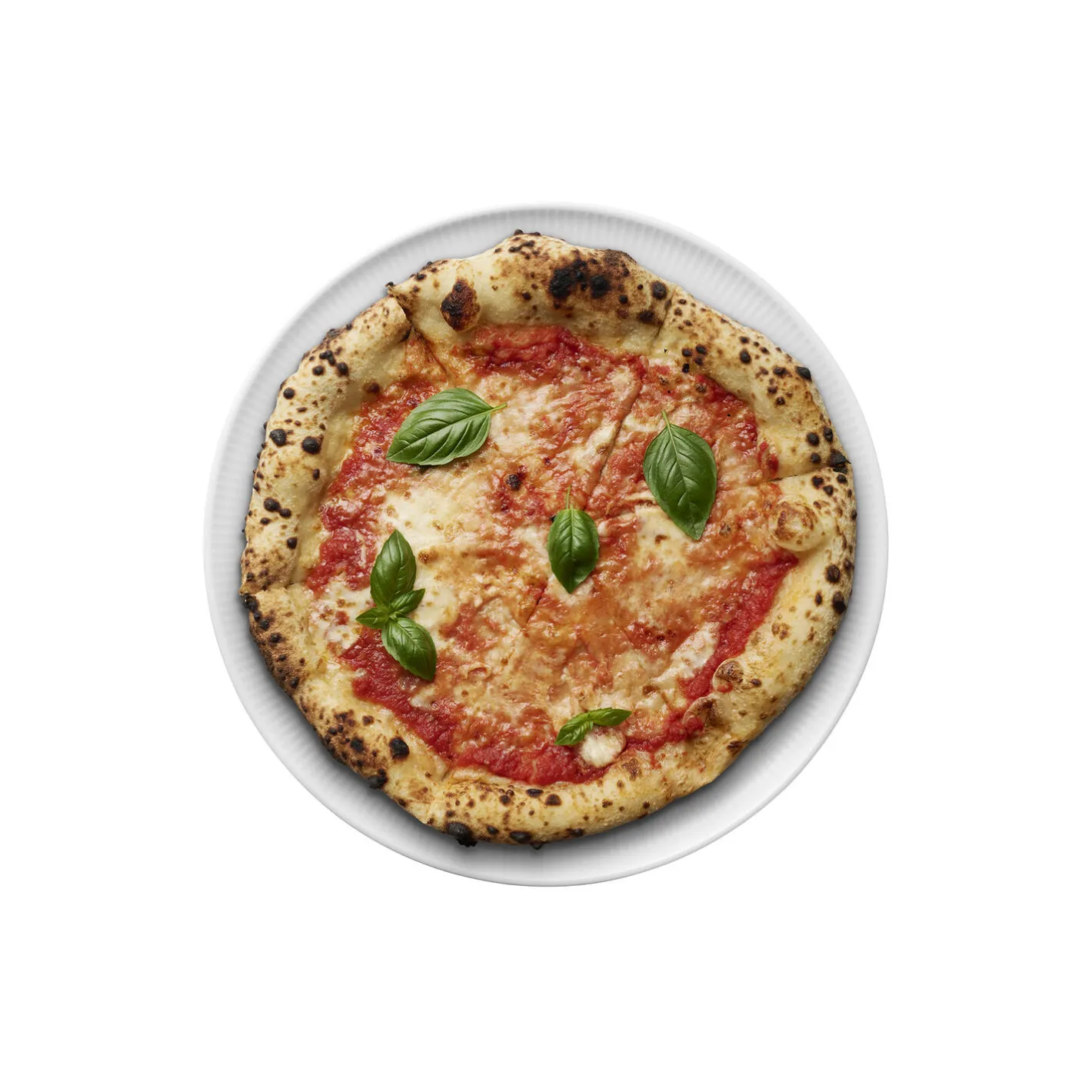 Outlet Eva Trio Legio Nova Pizzatallerken Ø 31,5 cm