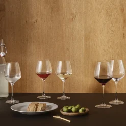 Eva Trio Legio Nova rødvinsglas 6 stk.><noscript><img width=