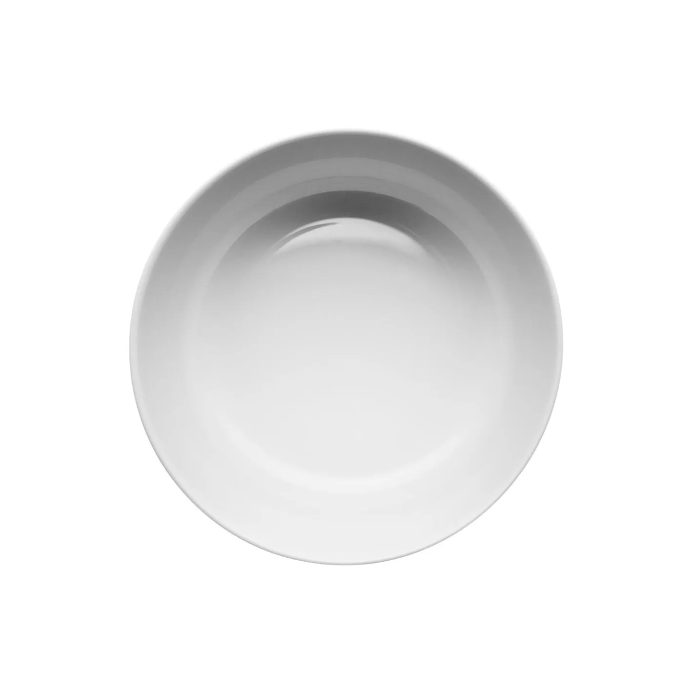 Hot Eva Trio Legio Nova skål 2,1 L white