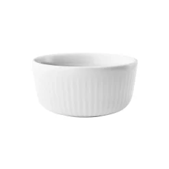 Outlet Eva Trio Legio Nova skål 0,25 L, white