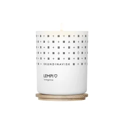 Skandinavisk LEMPI Scented Candle><noscript><img width=