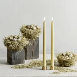 Uyuni Lighting Light Candleholder 2 pcs,> Lysestager