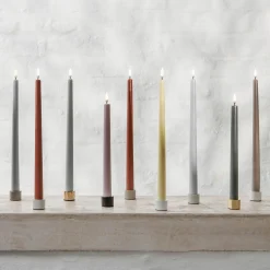 Uyuni Lighting Light Candleholder 2 pcs,><noscript><img width=