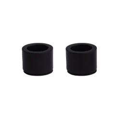 New Uyuni Lighting Light Candleholder 2 pcs, matte black