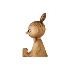 Online Dsignhouse x Moomin Lille My træfigur