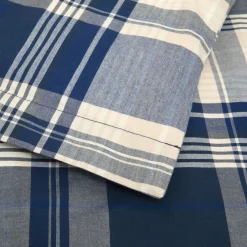 Ralph Lauren Home Linden Plaid dynebetræk, multi> Sengetøj