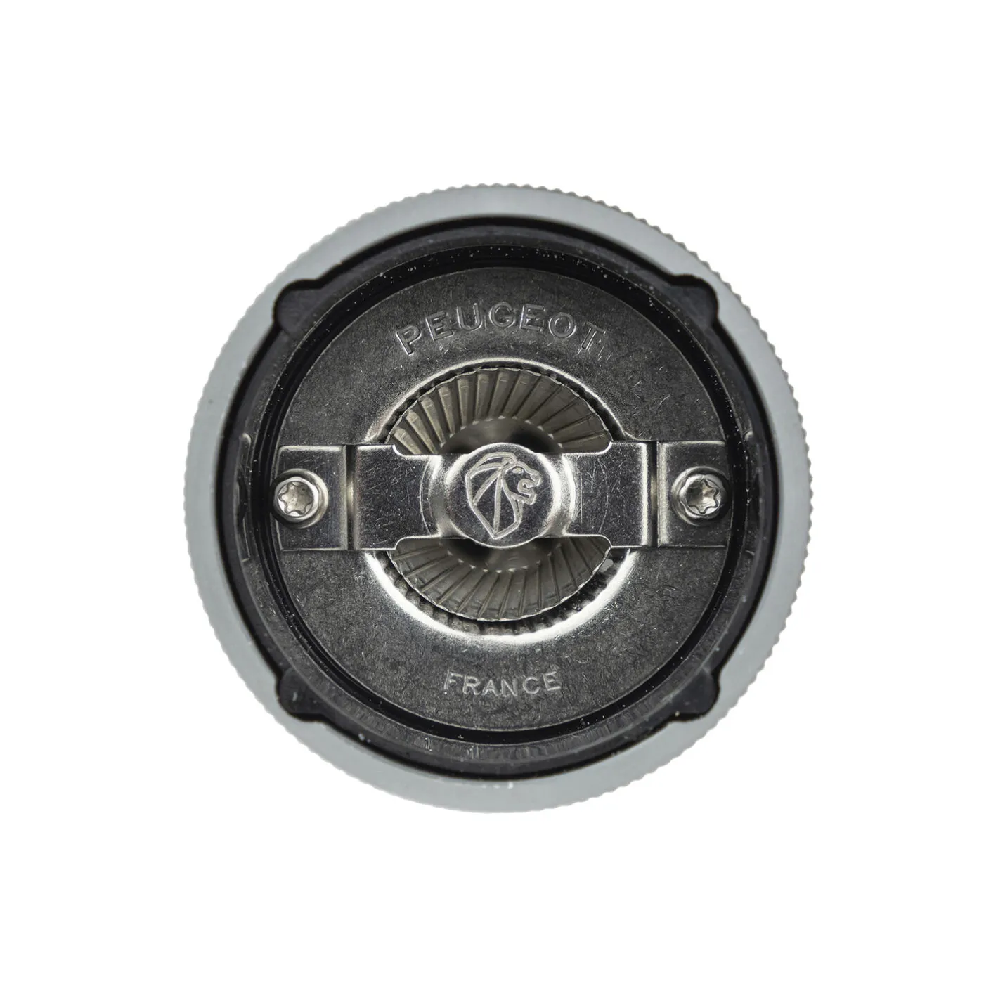 Discount Peugeot Line saltkværn 12 cm, grafit