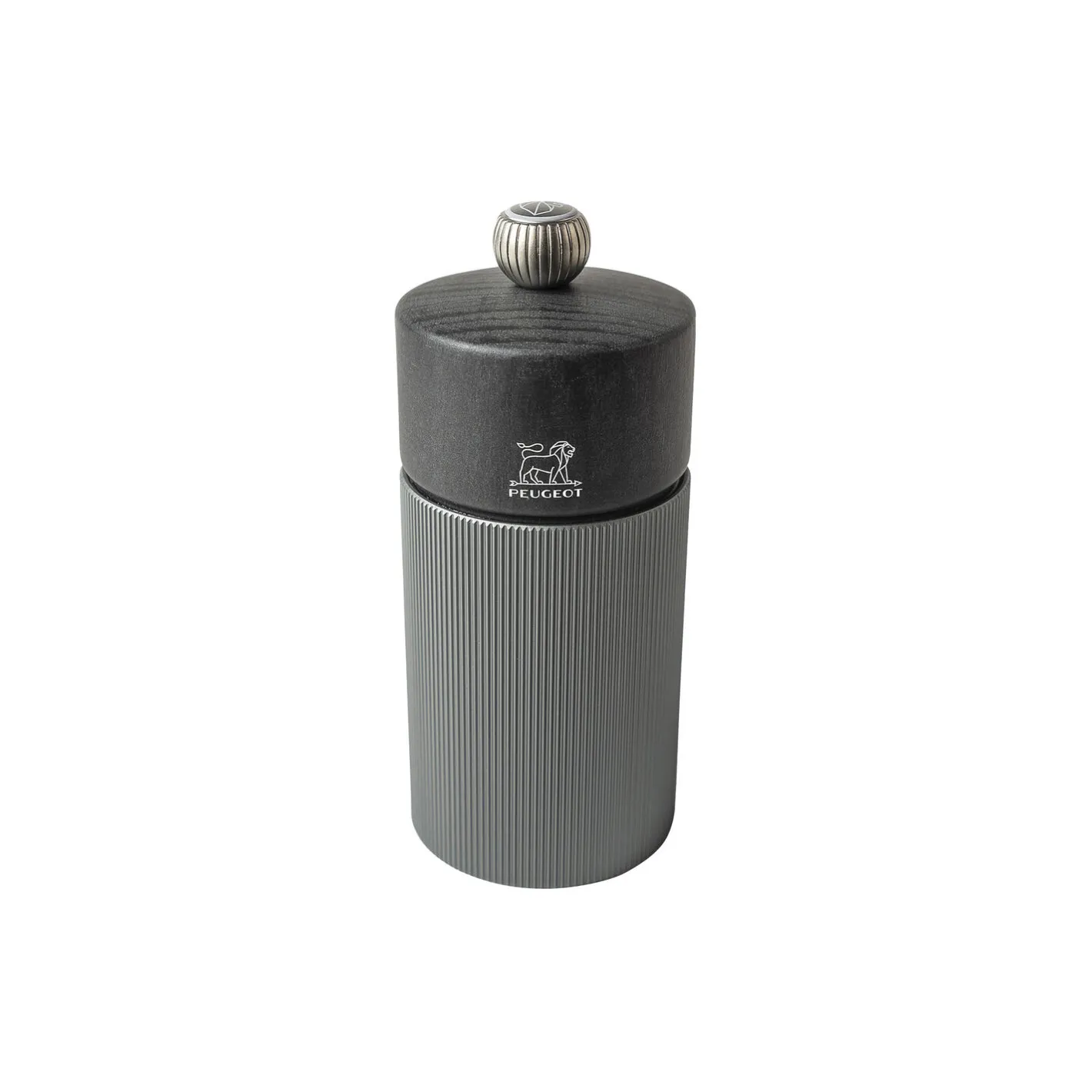 Discount Peugeot Line saltkværn 12 cm, grafit