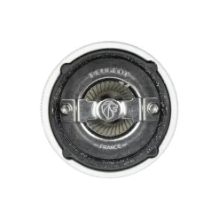 Peugeot Line saltkværn 12 cm, natur/grå><noscript><img width=