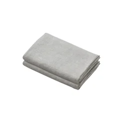 Sale Aiayu Linen Kitchen Towel, grey