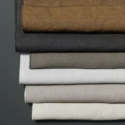 Hot Blomus LINEO Napkin, tan