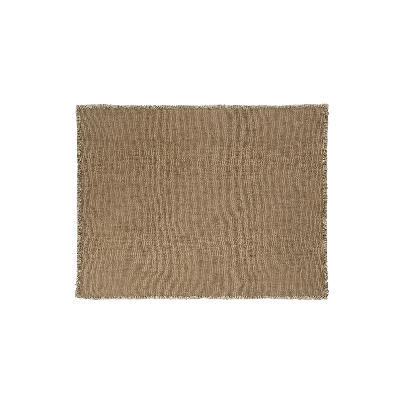 New Blomus LINEO Placemat, tan