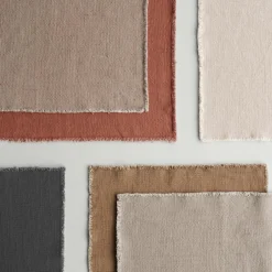 New Blomus LINEO Placemat, tan