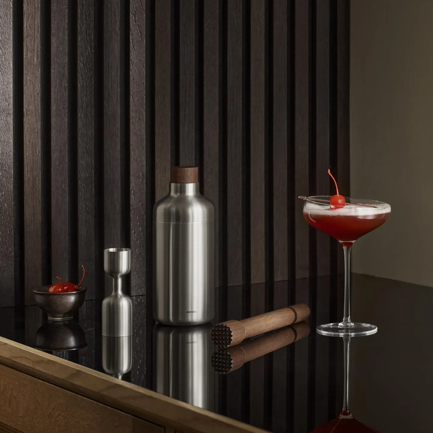 Discount Eva Solo Liquid Lounge cocktail målebæger