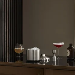 Discount Eva Solo Liquid Lounge isoleret isspand med ske