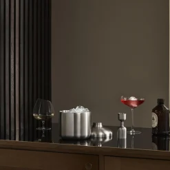 Discount Eva Solo Liquid Lounge isoleret isspand med ske