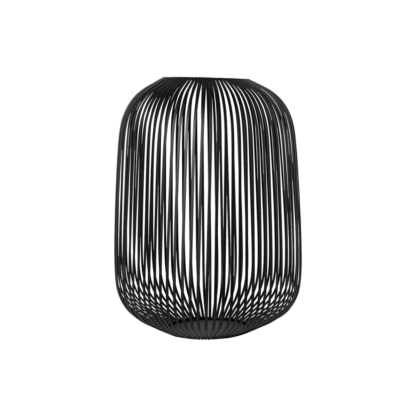 Blomus LITO Lantern, black> Lysestager
