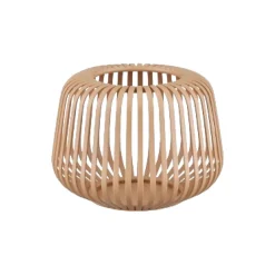 Blomus LITO Lanterne XS, indian tan> Lysestager