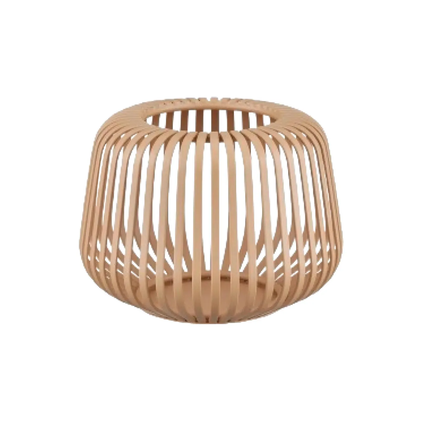 Blomus LITO Lanterne XS, indian tan> Lysestager