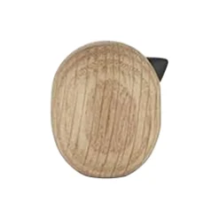 Normann Copenhagen Little Bird,> Figurer & Glaskunst